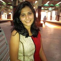 Dipti Bandkar