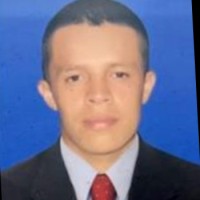 ELVIS G MORALES SALAZAR