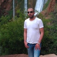 Nabil Taibi