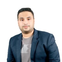Visakh K.