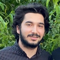 Alireza Shahverdiloo