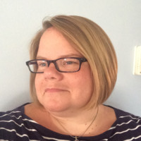 Ellen Melges