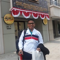 Shinto S Manullang Cpm (Certificate Profesional Mediator)