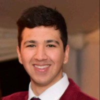 Simon Morales Ravanal