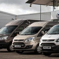 Gowrings Ford