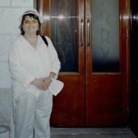 Patti Conner