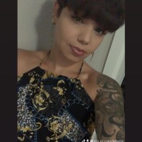 Iris Candelaria