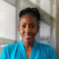 Keisha Porte, Pe