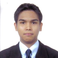 Ivan Christopher Bornilla
