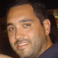 Oscar Miguel Oliveira