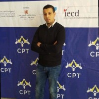 Abdelilah Bouiyed