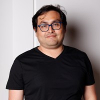 Bermy Urrutia Gonzales