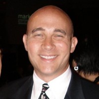 Jeff Kivett