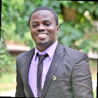 Foster Kwame Amankona