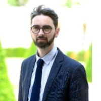 Laurent REGNIER