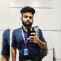 Rahul K R