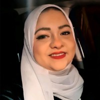 Mona Mostafa