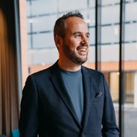 Tom Kristoffersen