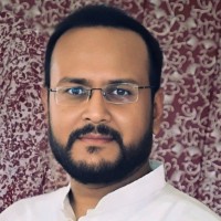 Nitesh Rathore