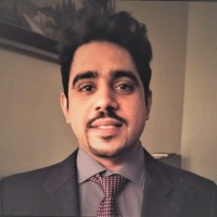 M. Assad Ullah Javed