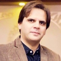 Azhar Mahmood