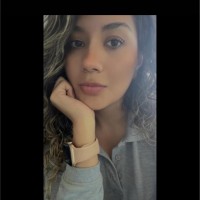 Indira Meylin Carranza López