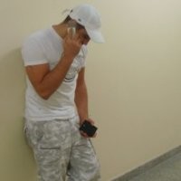 nader ahmad