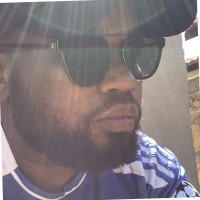 Tumelo Radebe