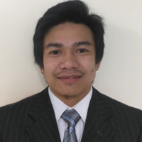 Rr Johnly Macalino
