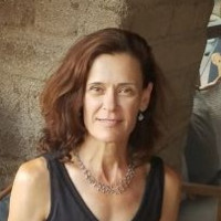 Rachael Laing