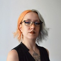 Klára Dolníková