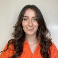 Caoimhe Maher