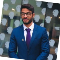 Ali Maskari