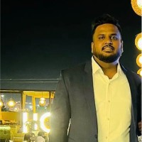 Isuru Gamage