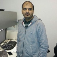 Rakesh Vyas
