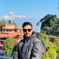 Sudip Dhakal