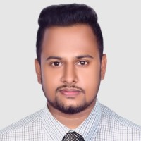 Ridoy Hasan