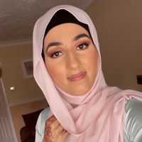 Nidah Siddique
