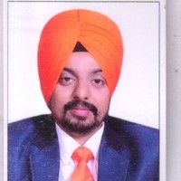 Gurdeep Singh