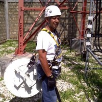 Pierre Richard Rouzier