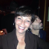 Patricia Redondo Mendez