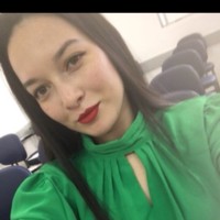 Anne Gabrielle