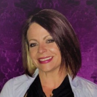 Kelly Roubal