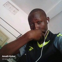 Amath Kobor