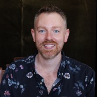 Paul Shaw