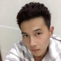 何锦斌
