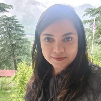Arpita Almal
