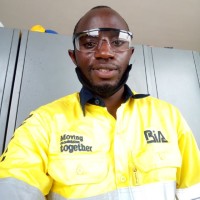 Emmanuel Kabwe