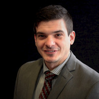 Joshua Marcon