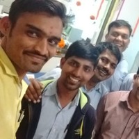 Vishal Bhosale